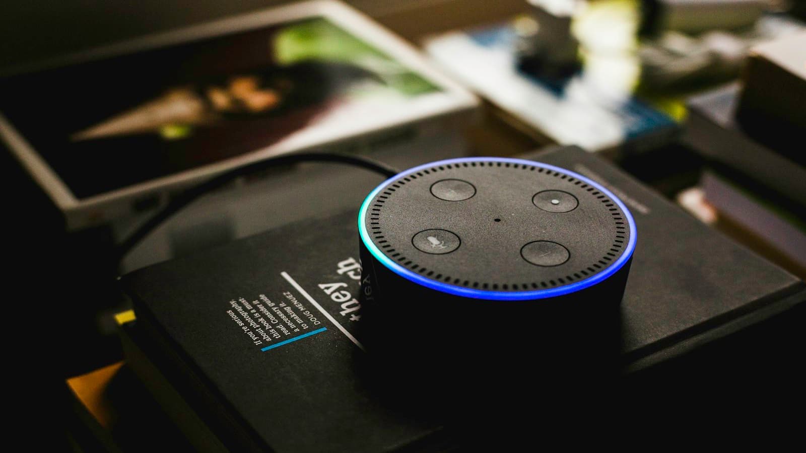 Amazon Echo Show 8 Review UK (2023): Is It Worth Buying?