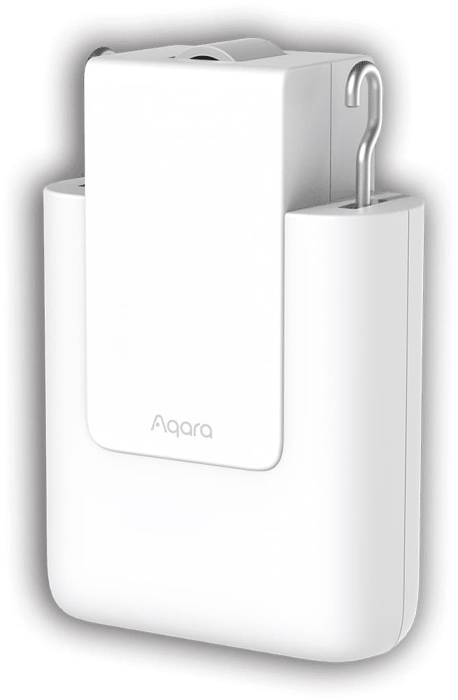 Aqara Curtain Driver E1 (Rod)
