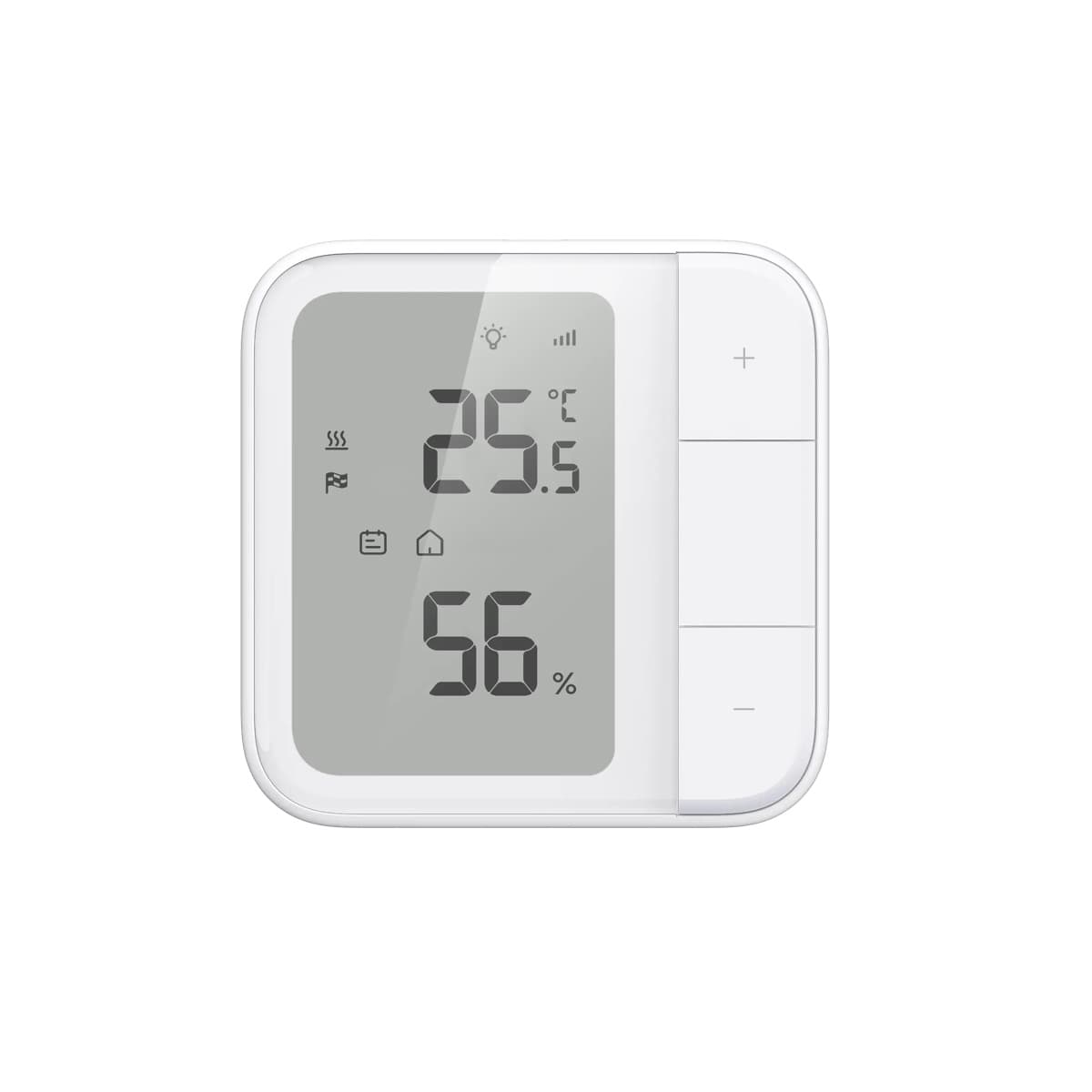 Aqara Floor Heating Thermostat W500