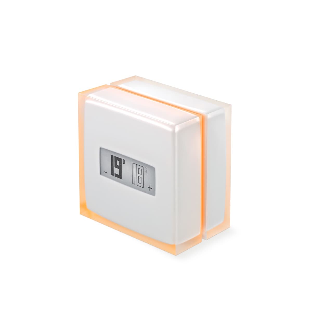 Netatmo Smart Thermostat (NTH01)