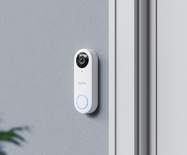 Reolink Video Doorbell WiFi