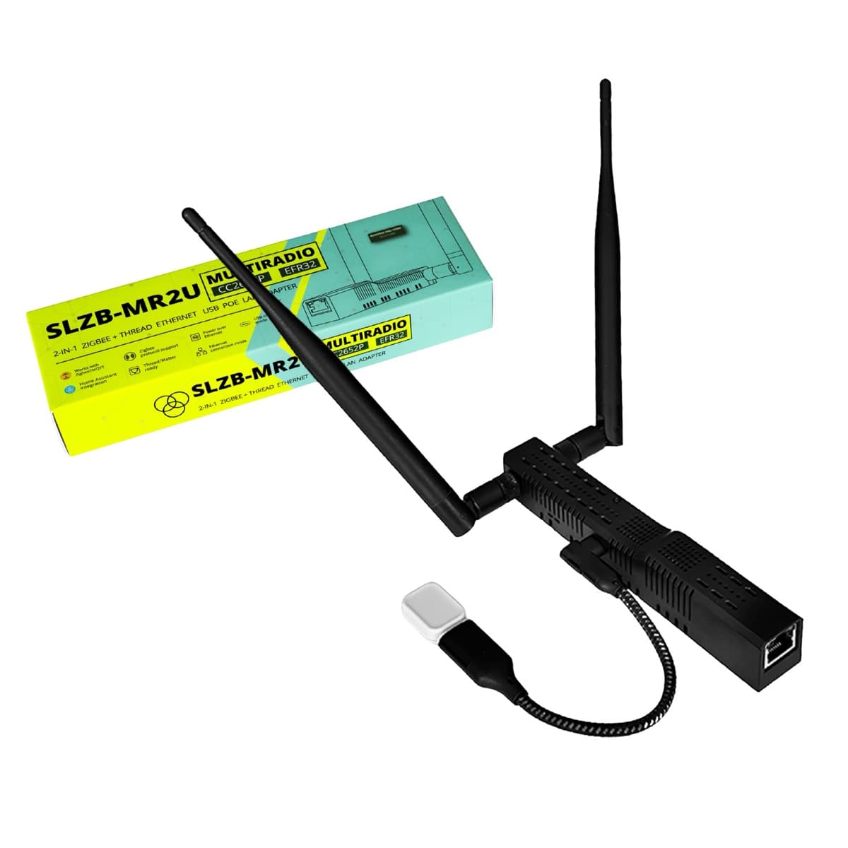 SMLIGHT SLZB-MR2U