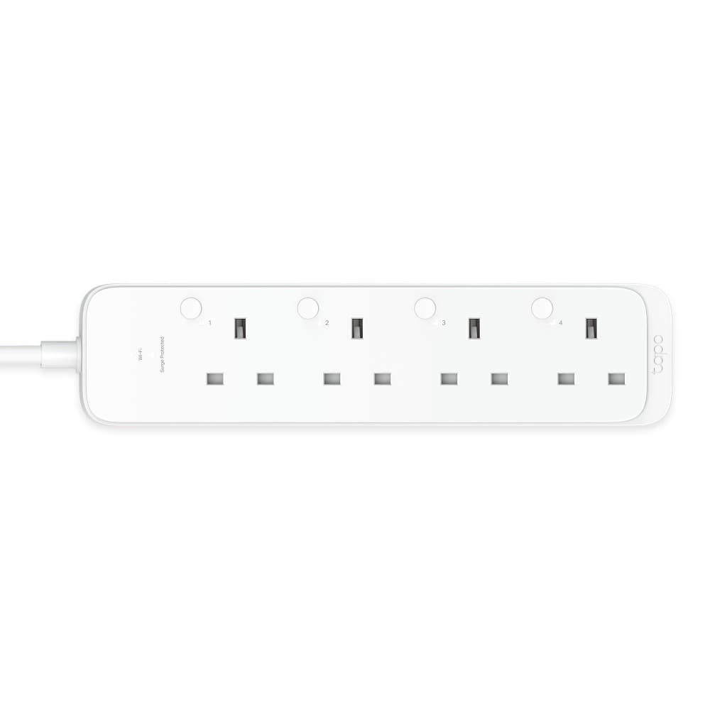 TP-Link Tapo P304M Smart Power Strip
