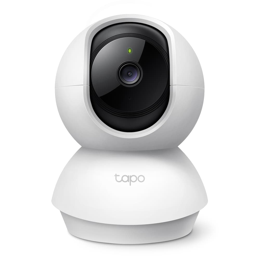 Tapo C210 Pan/Tilt Indoor Camera