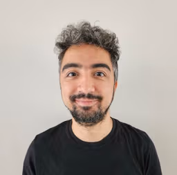Sepehr Sabbagh-pour