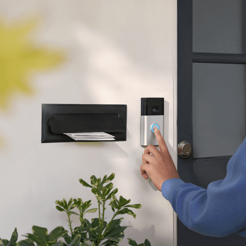 Best Ring Doorbell UK 2026: Which Model Is Right for You?
