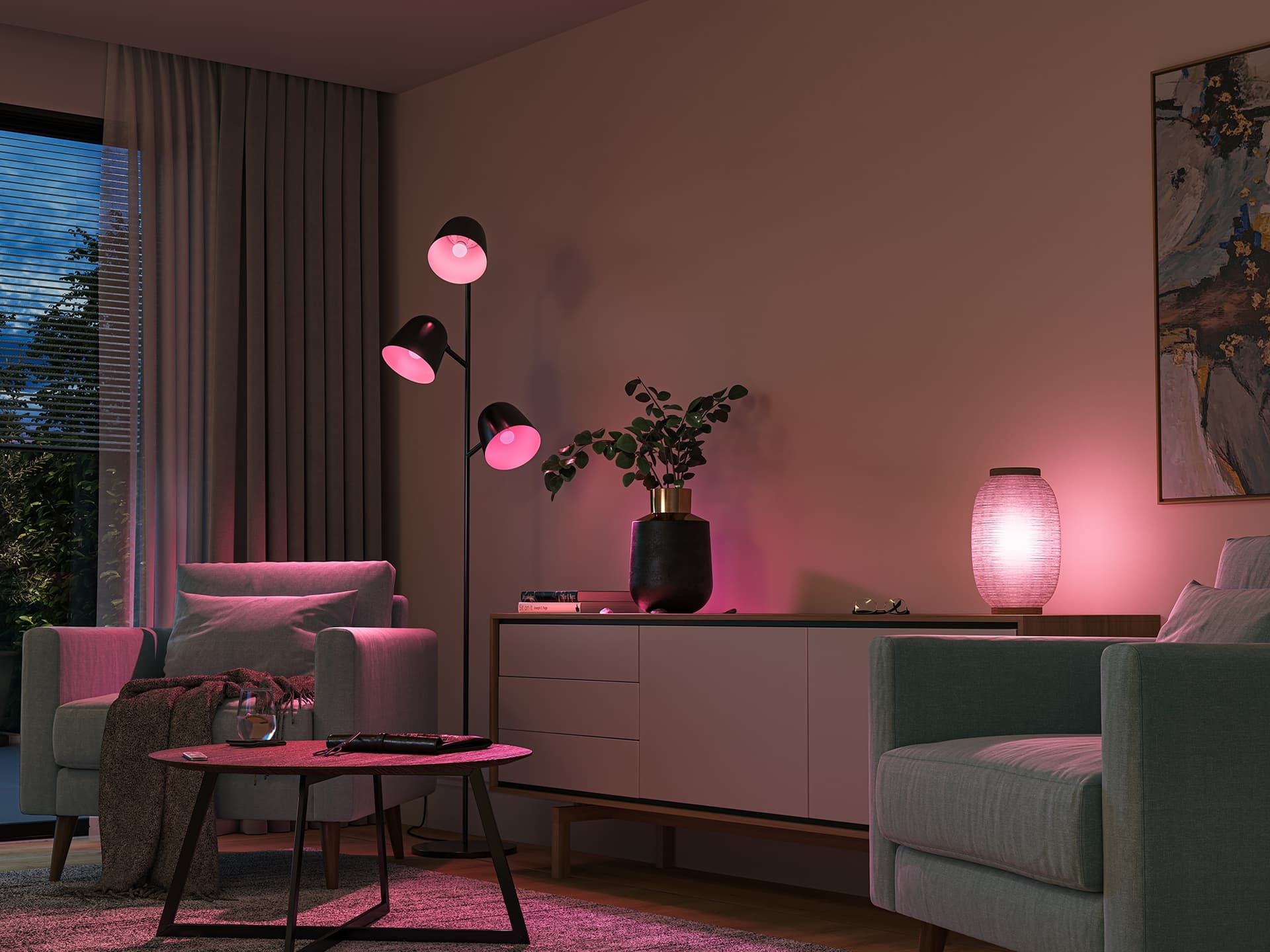Best E14 Smart Colour Bulbs UK 2026