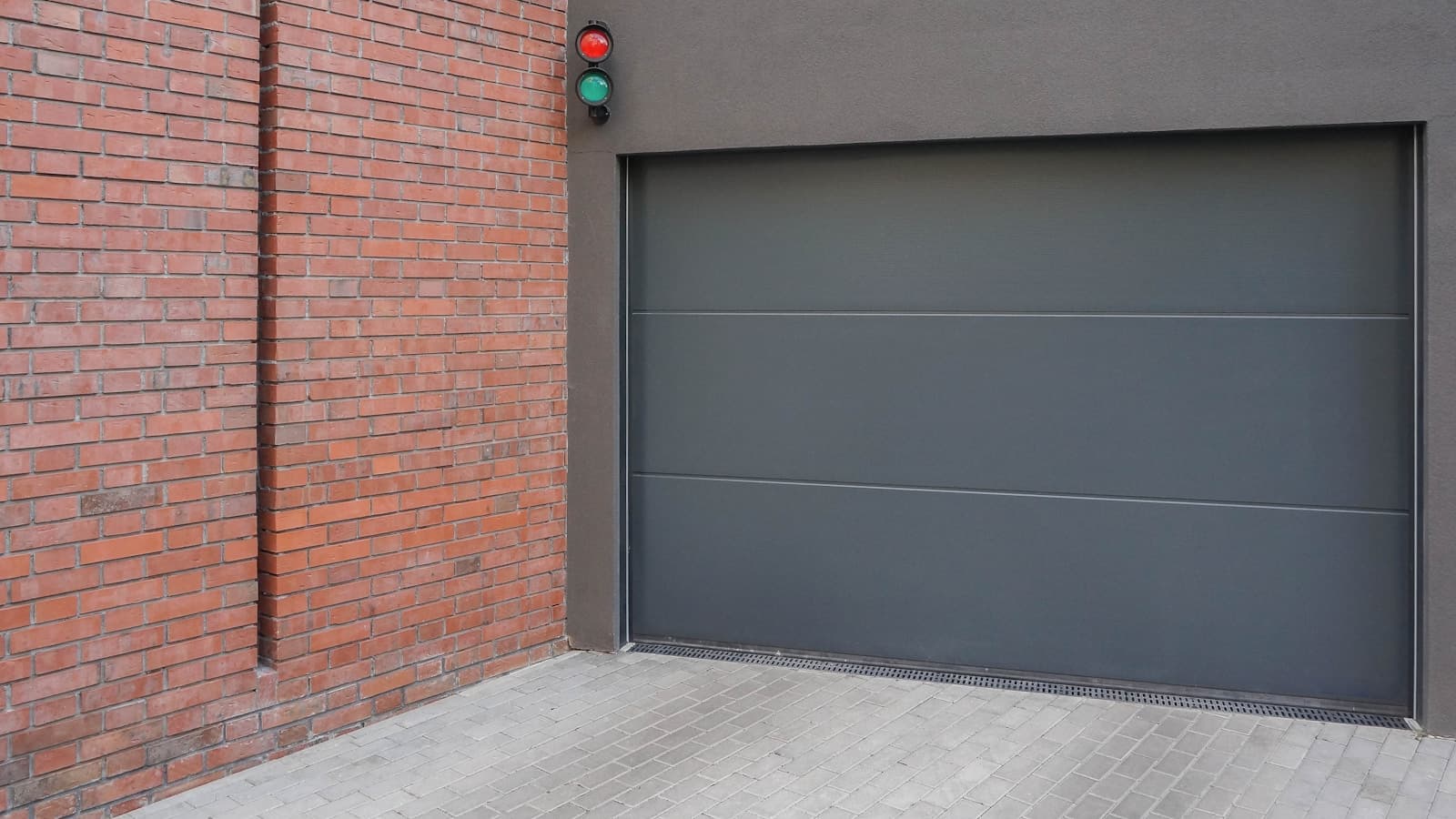 Best Smart Garage Door Openers UK (2026)