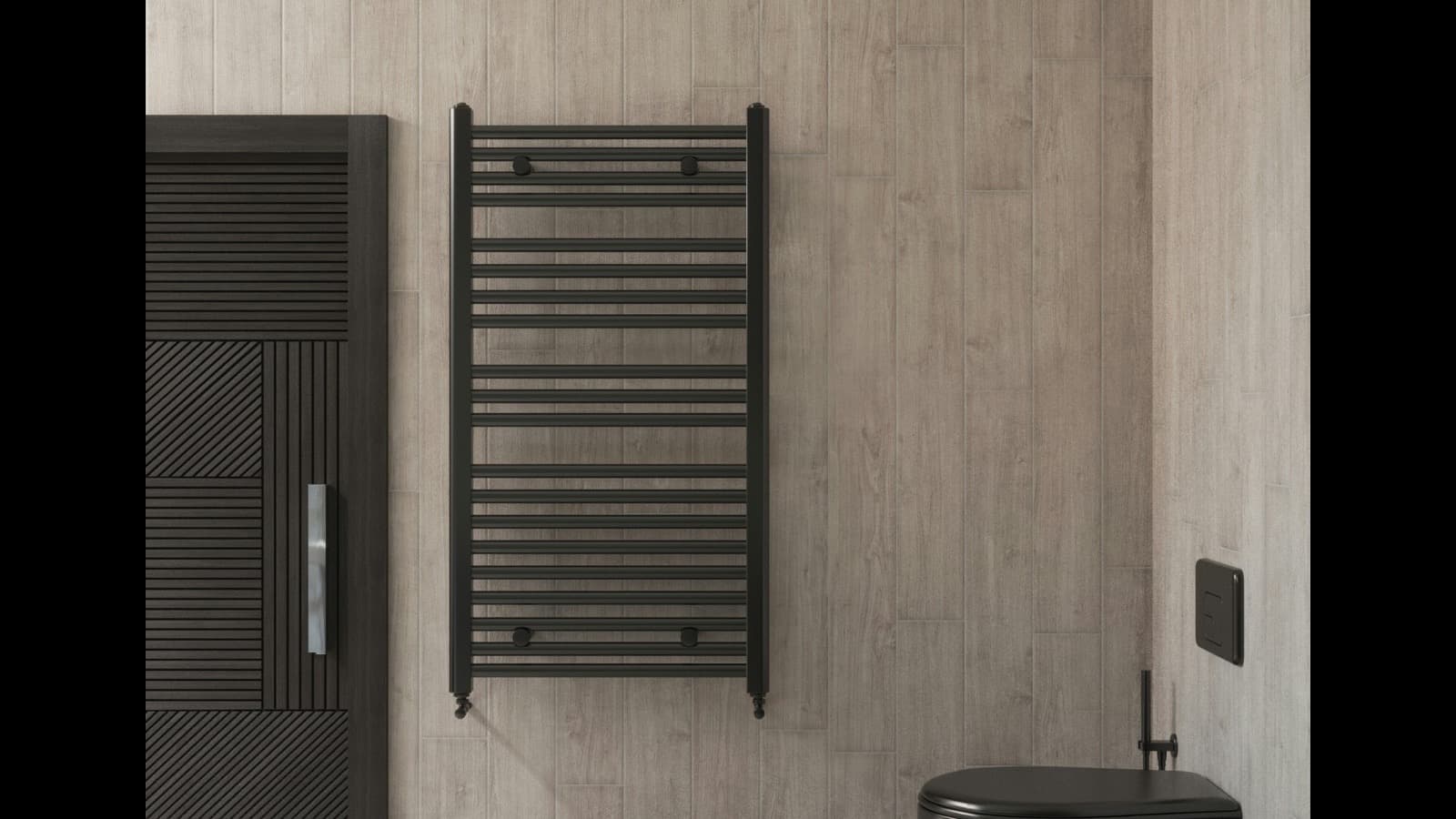 Best Smart Heated Towel Rails UK (2026)