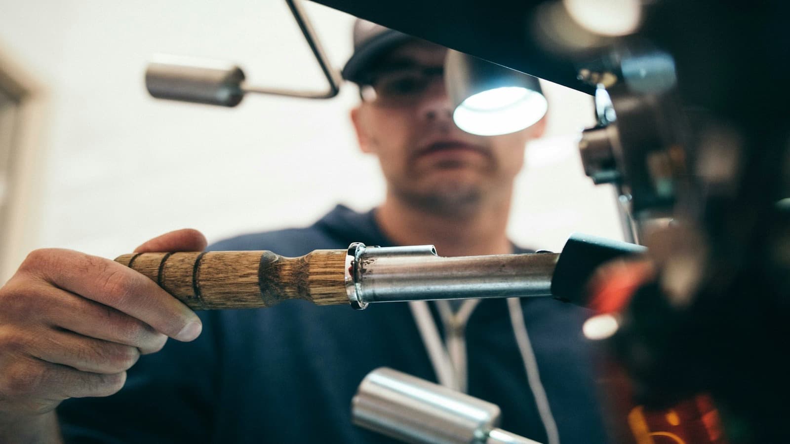 Home Assistant Voice Assistant UK
