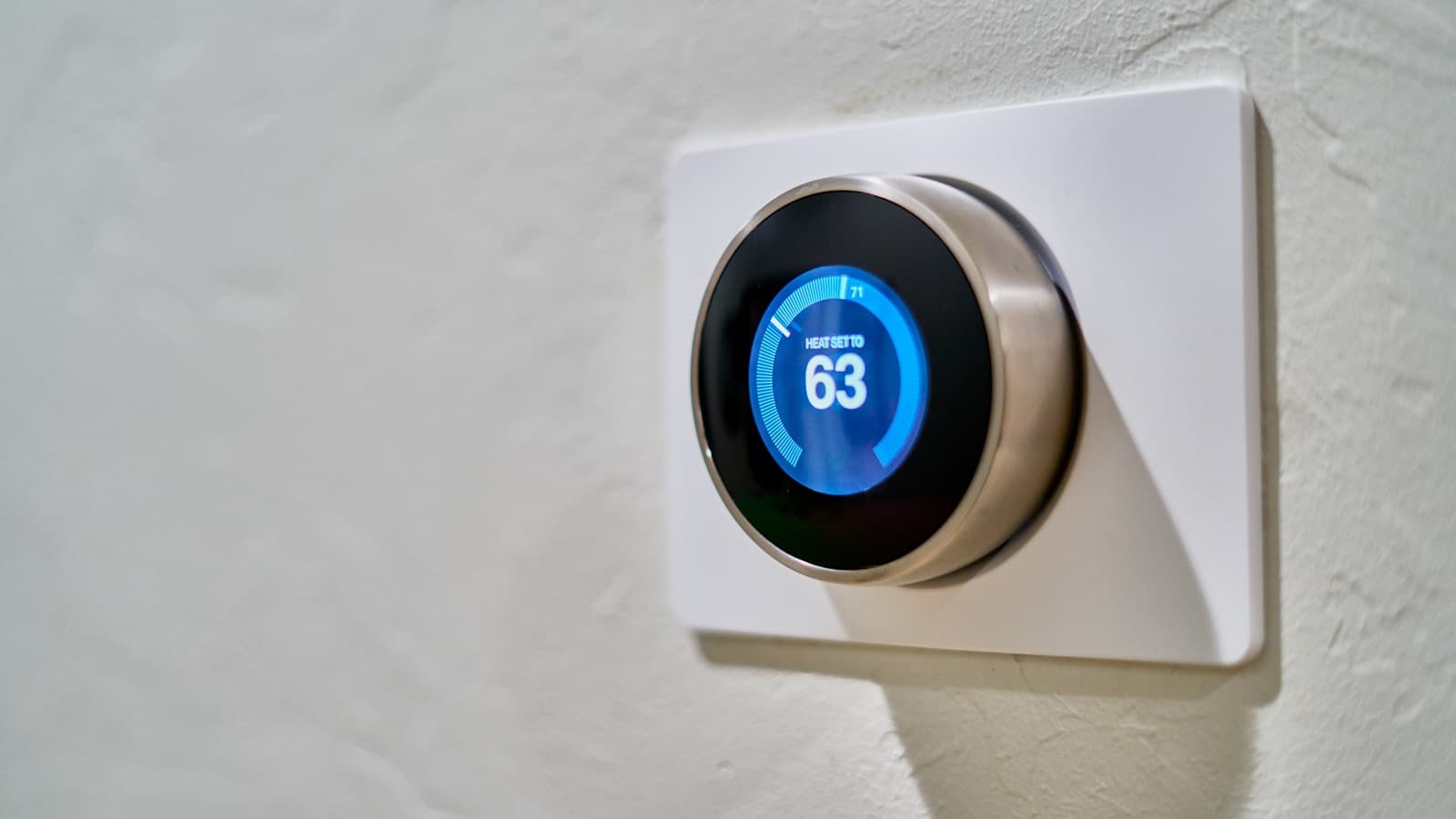Nest Learning Thermostat UK Review