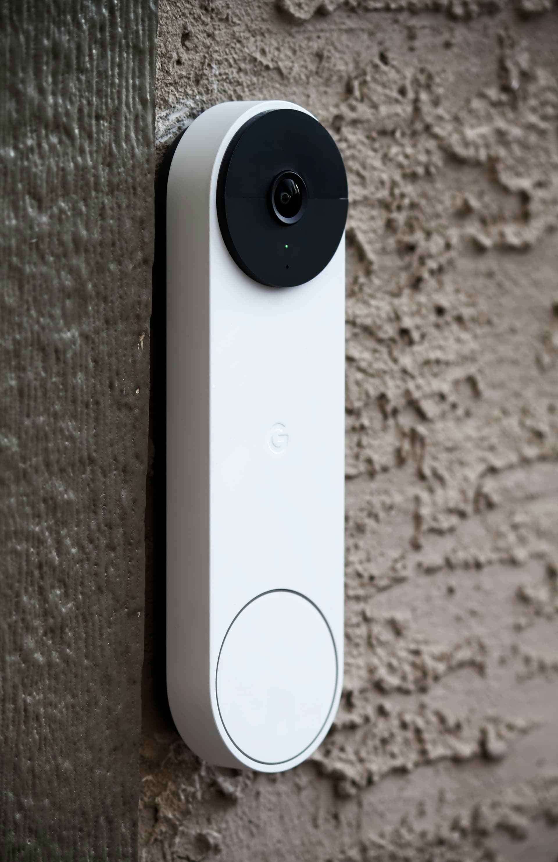 Ring vs Google Nest Doorbell UK (2026): Which Should You Buy?