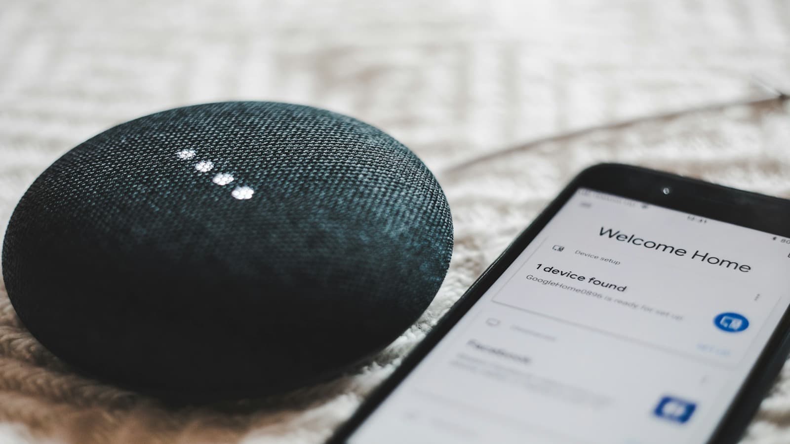 Smart Home Starter Guide UK 2026