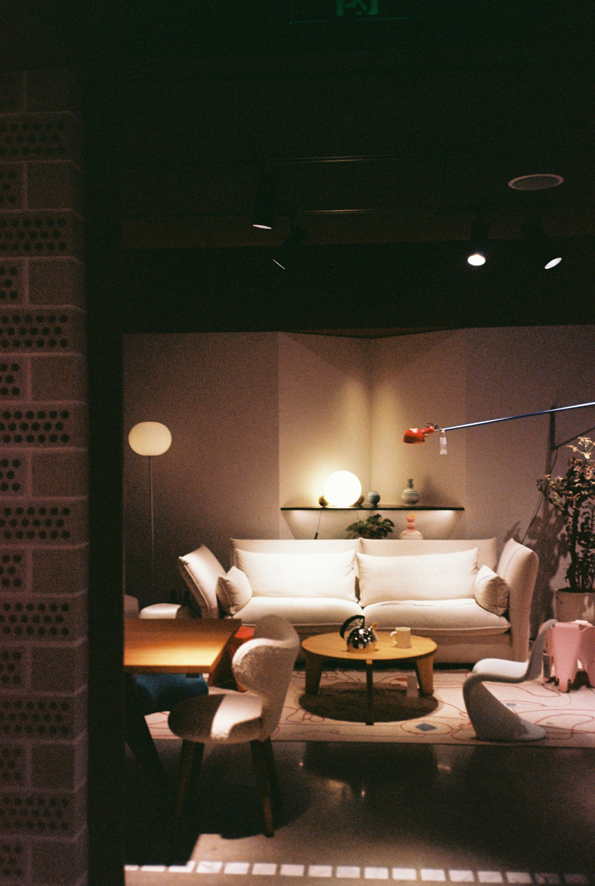 Smart Lighting Zones Guide for UK Homes
