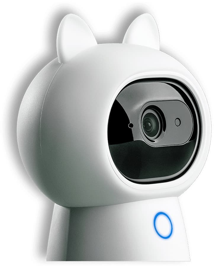 Aqara Camera Hub G3