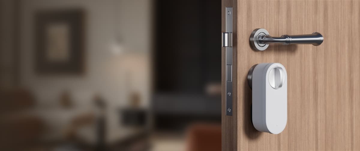 Aqara Smart Lock U200