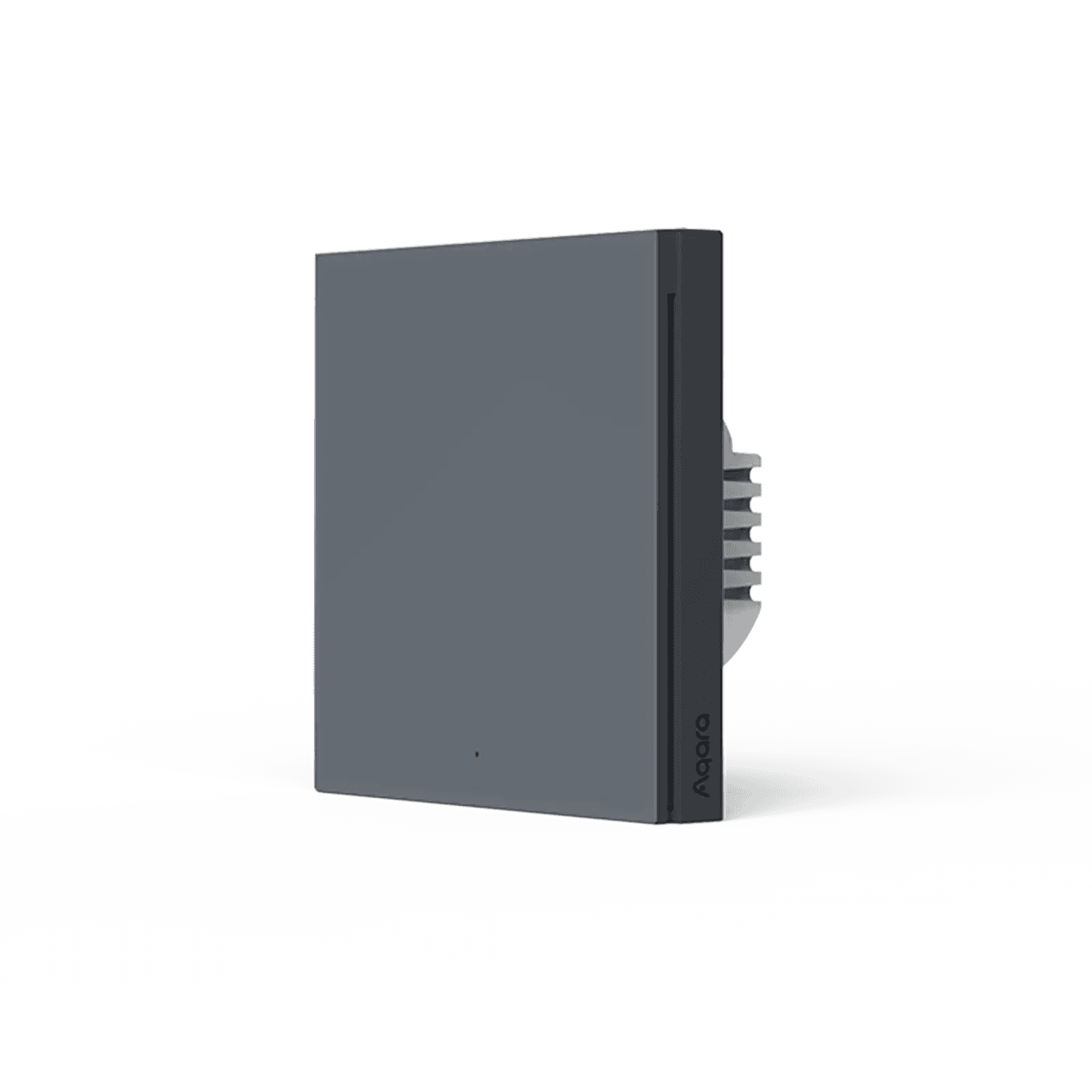 Aqara Smart Wall Switch H1 (No Neutral, Double Rocker)