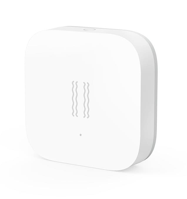 Aqara Vibration Sensor (DJT11LM)