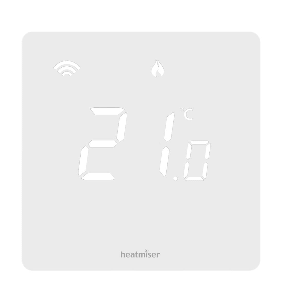 Heatmiser neoStat Pro