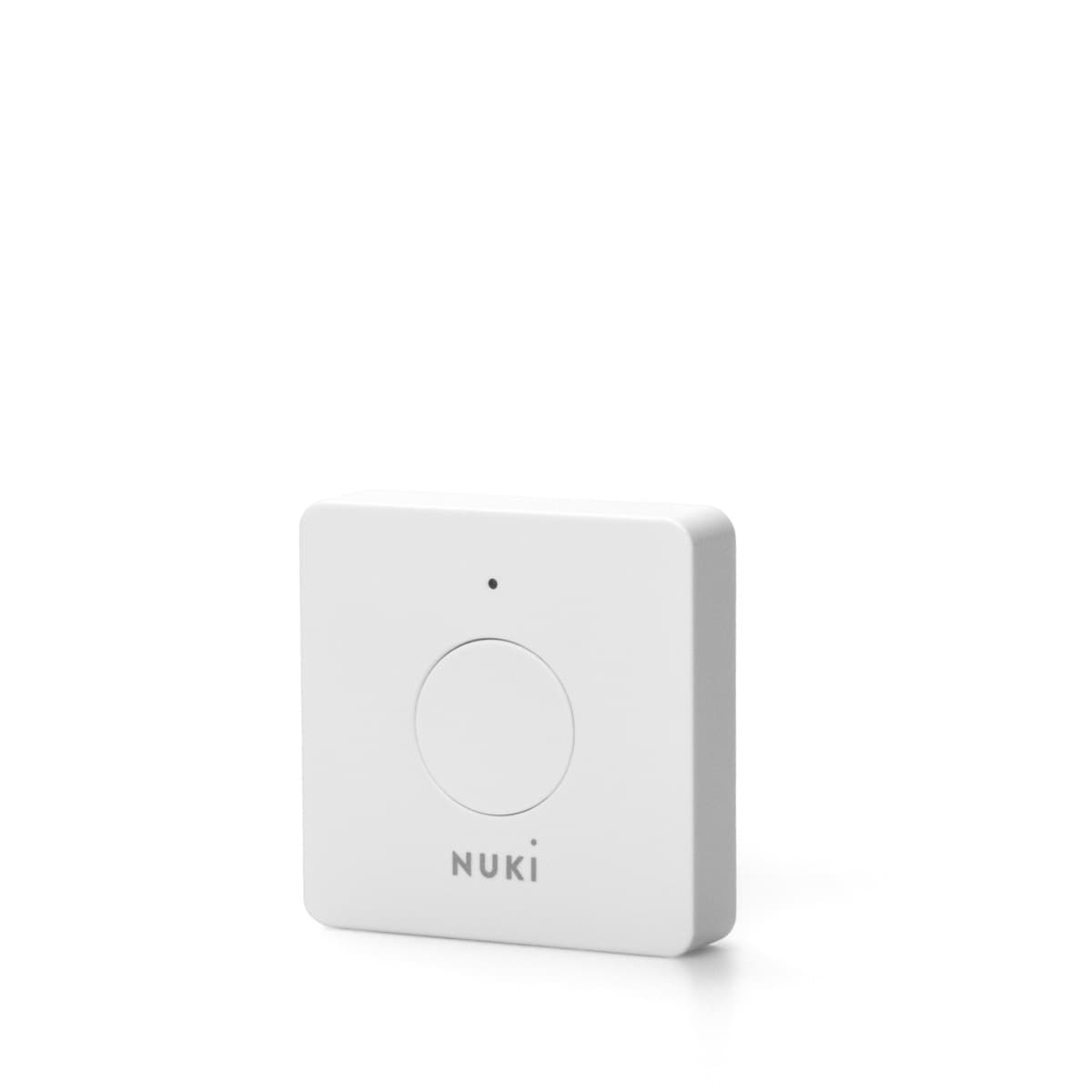 Nuki Opener (Smart Door Opener)