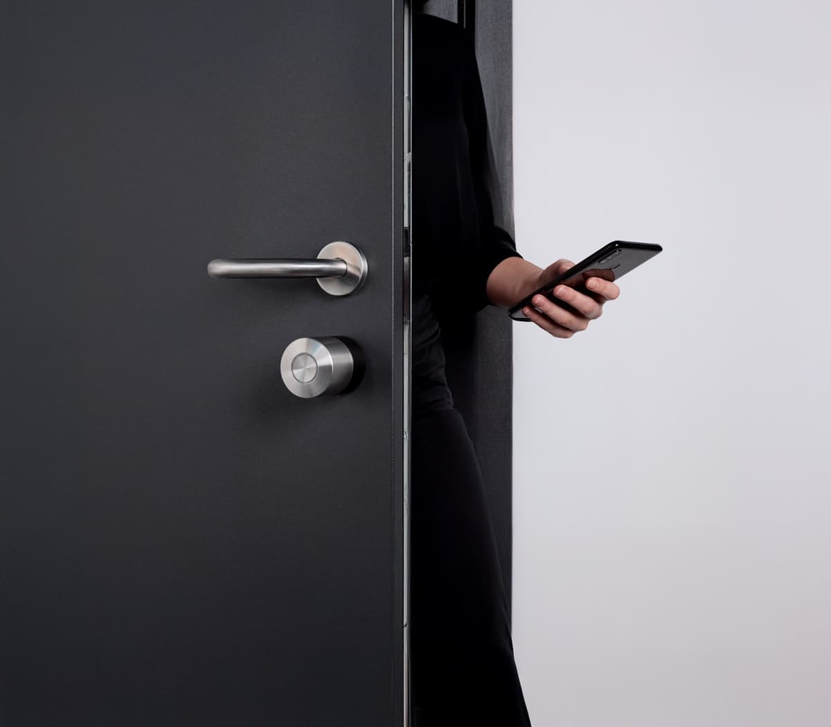 Nuki Smart Lock Pro (5th generation)