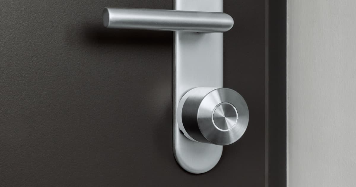 Nuki Smart Lock Ultra