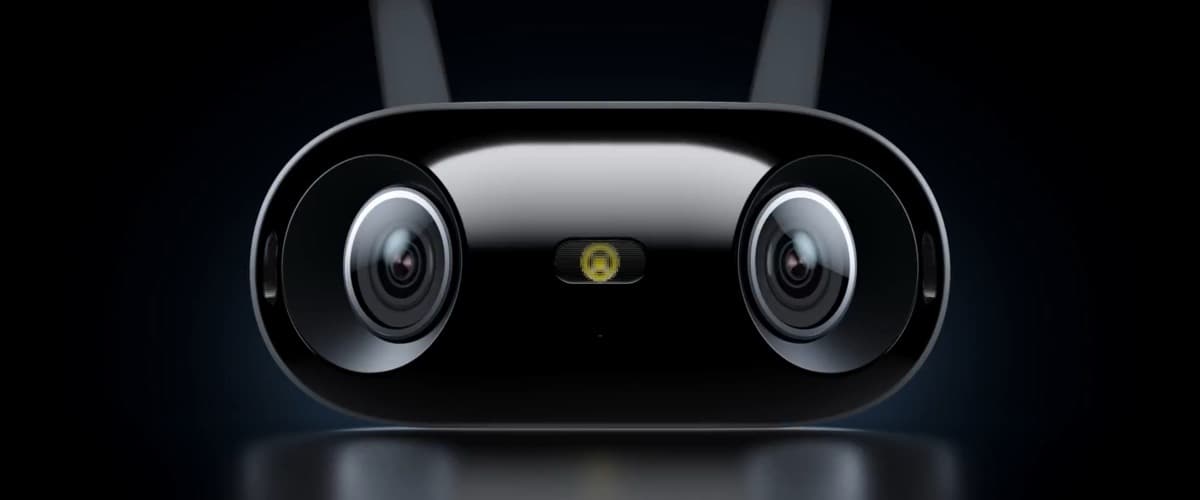 Reolink Elite WiFi (Dual-Lens 180°)