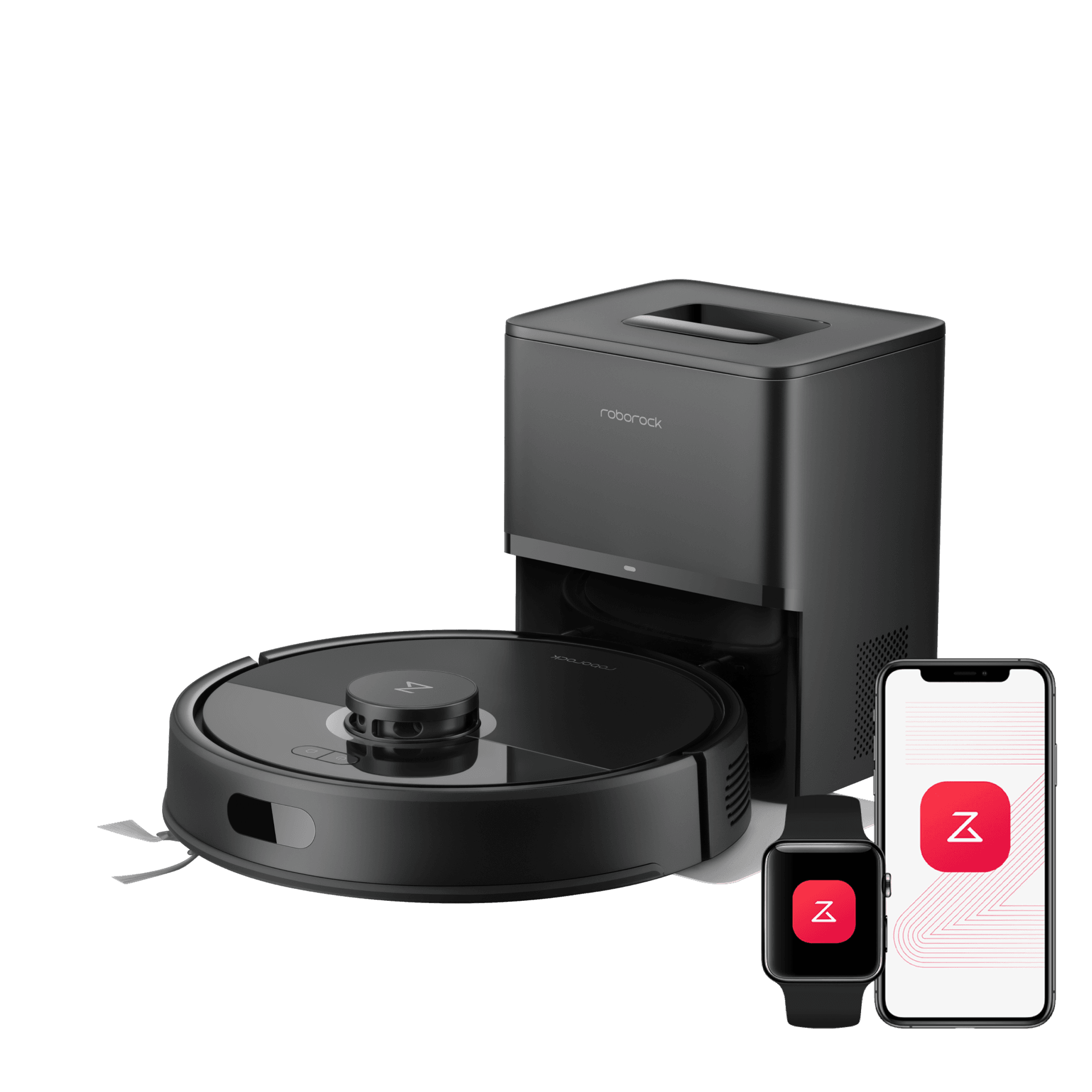 Roborock Q7 L5+