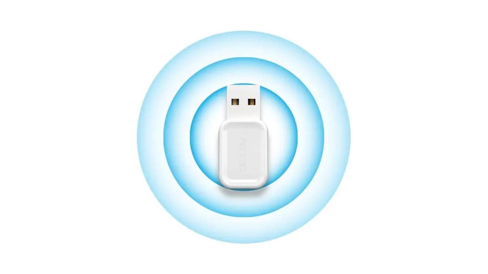 Aeotec Z-Stick 7 Z-Wave USB controller for Home Assistant