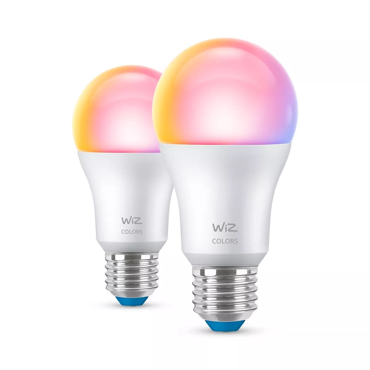 WiZ Smart Colour Bulb E27