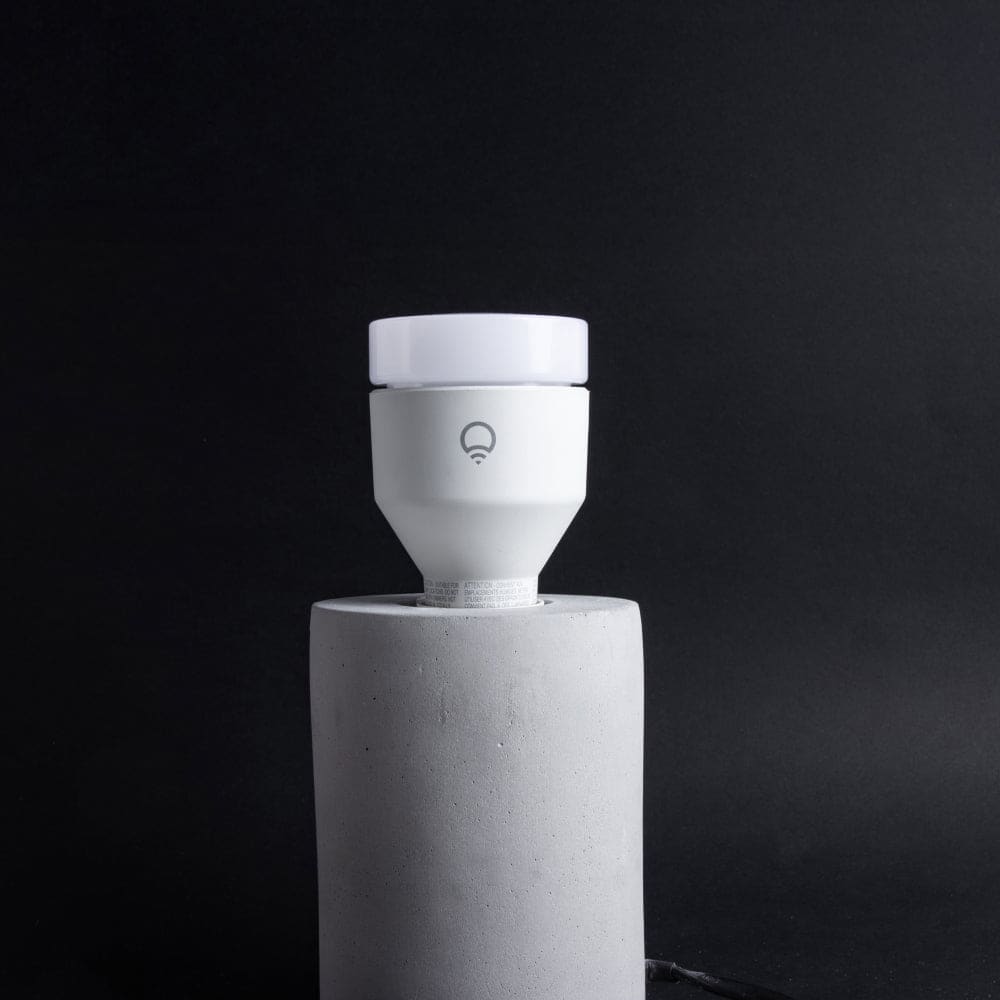 LIFX Colour A60 E27 smart bulb