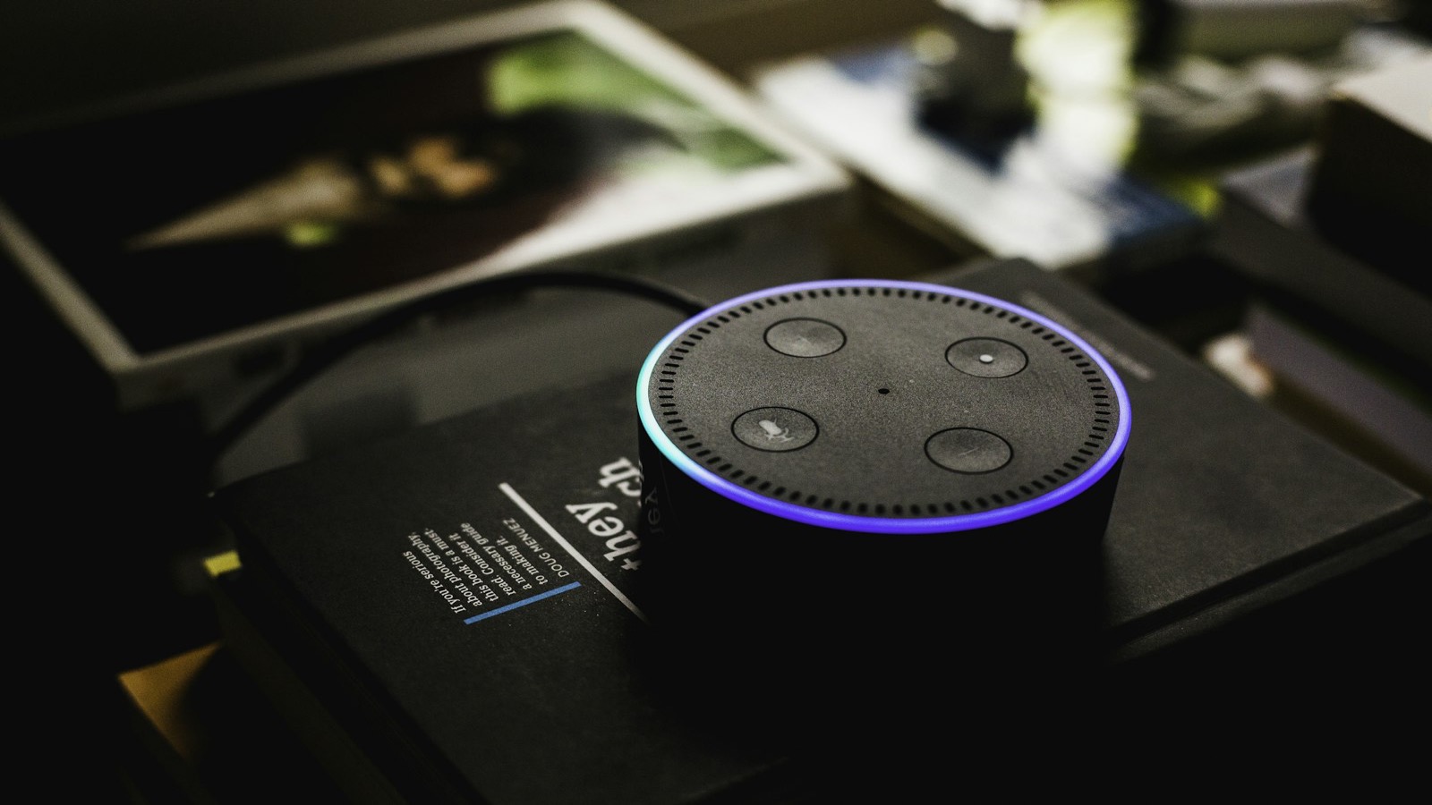 Amazon Echo Show 8 Review UK (2023): Is It Worth Buying?