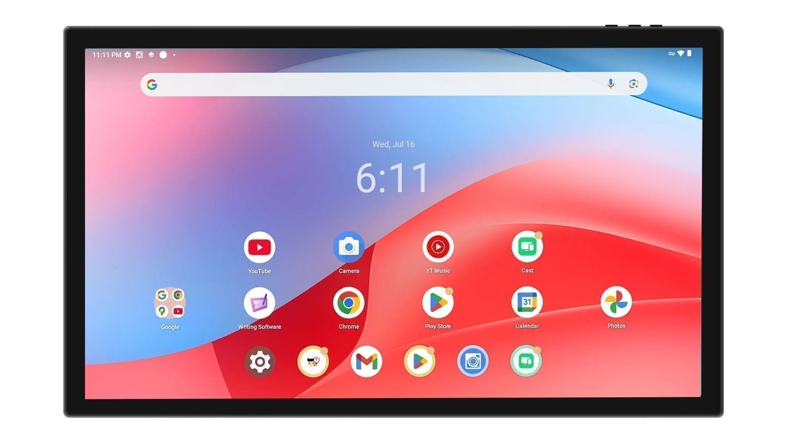 Android PoE Wall Tablet for Home Assistant: First Look (Unverified)