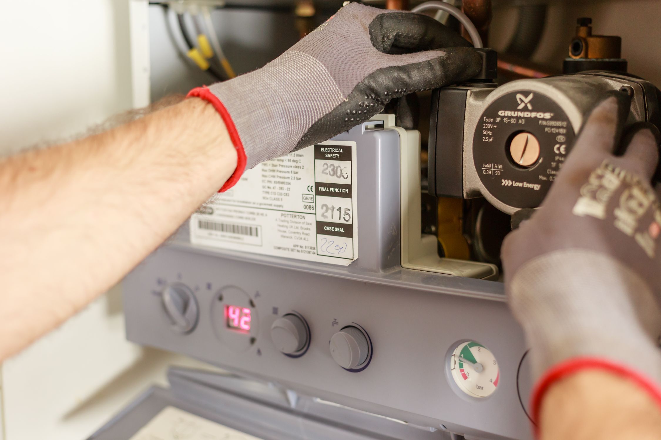 Best Combi Boiler UK 2026: Top Picks Reviewed