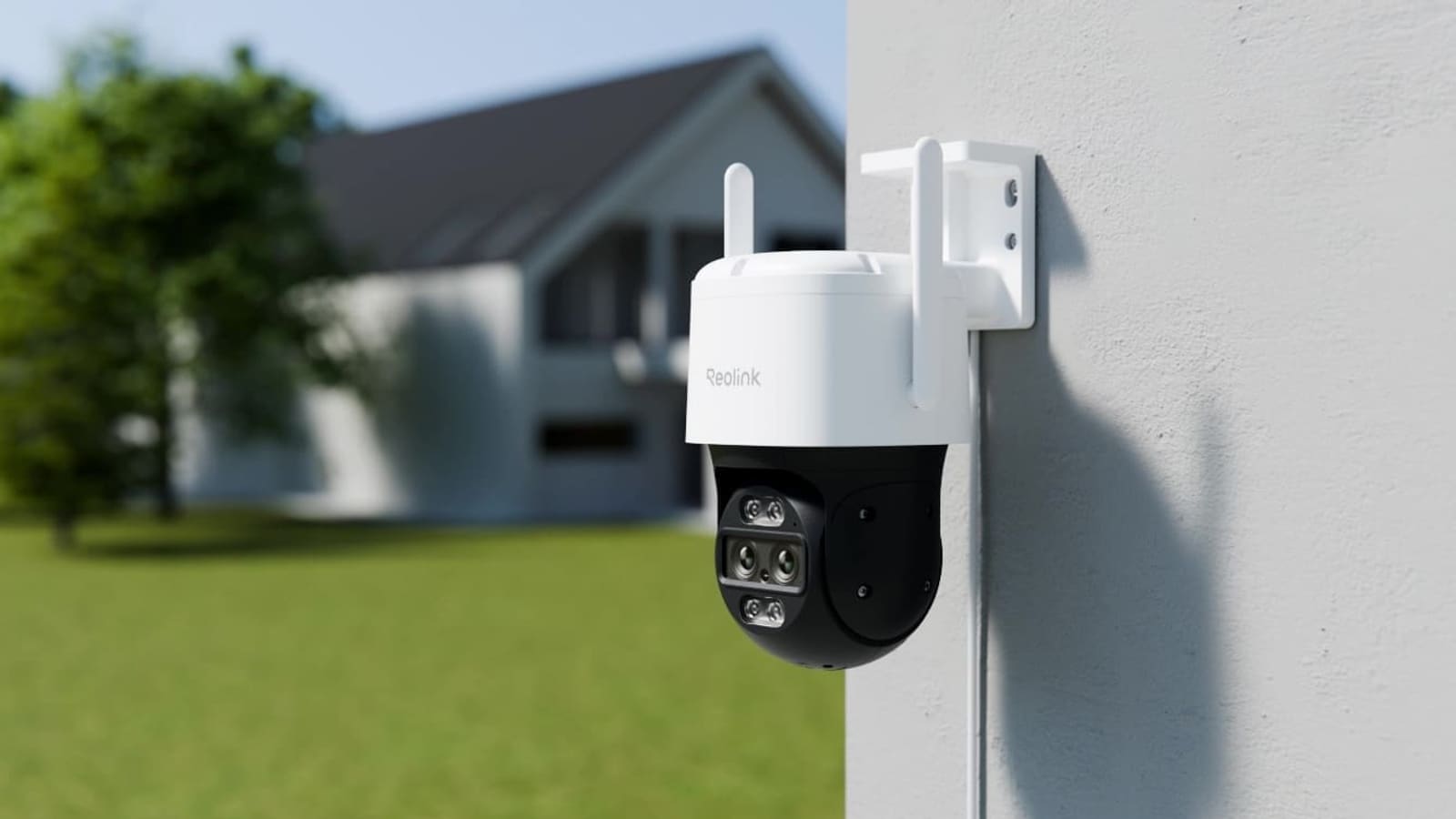 Best PTZ Security Camera UK 2026: Top Picks Compared