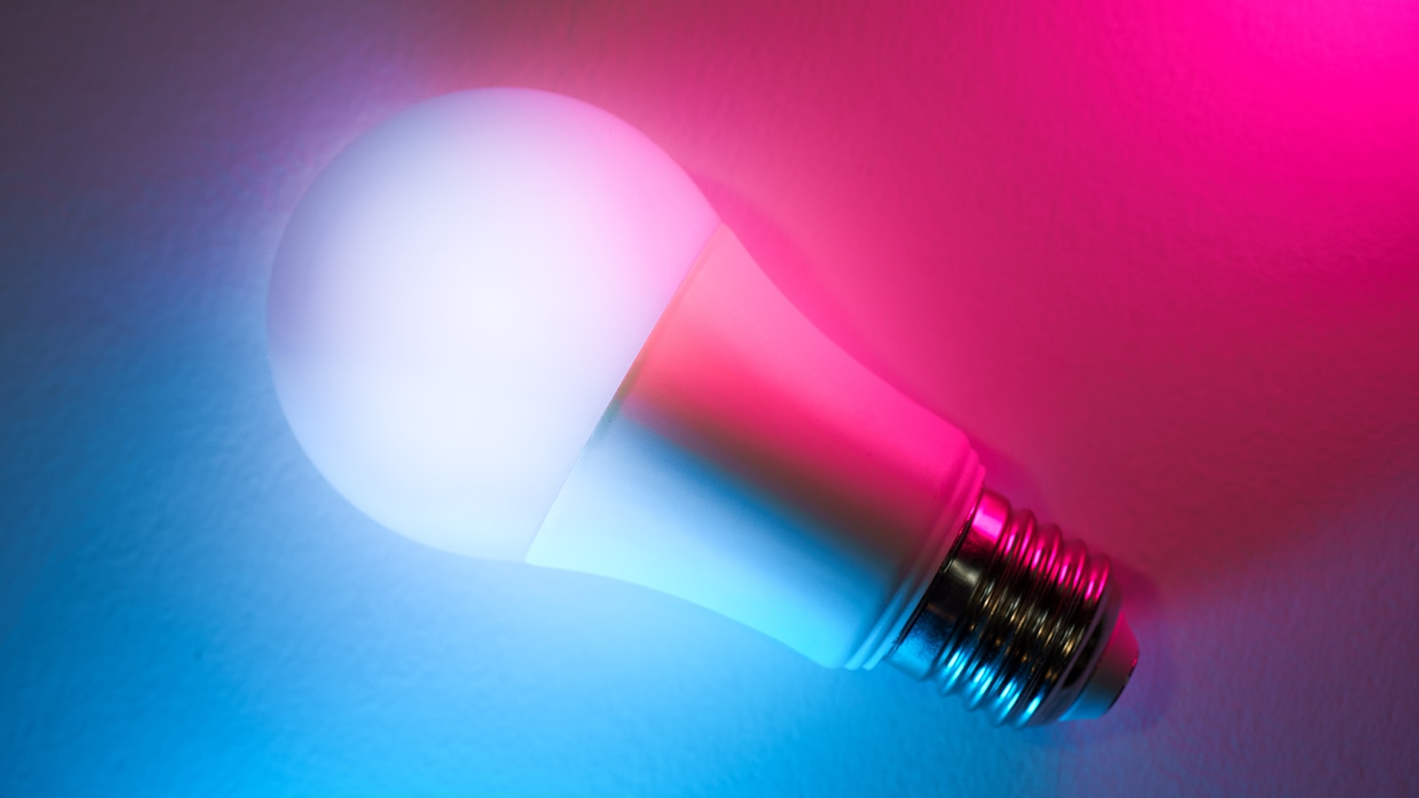 Best RGB Smart Bulbs UK (2026)