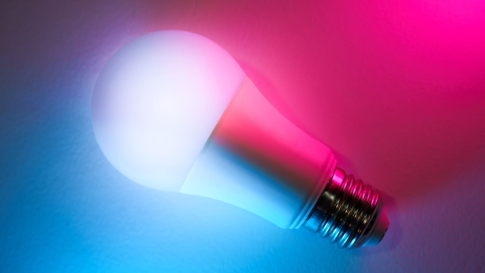 Best RGB Smart Bulbs UK (2026)