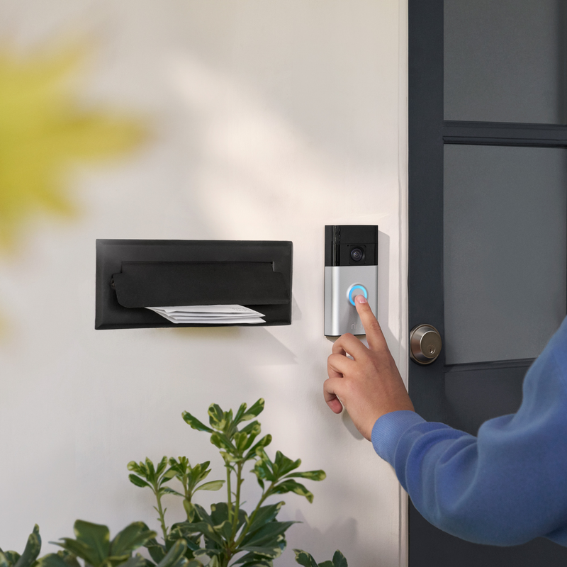 Best Ring Doorbell UK 2026: Which Model Is Right for You?