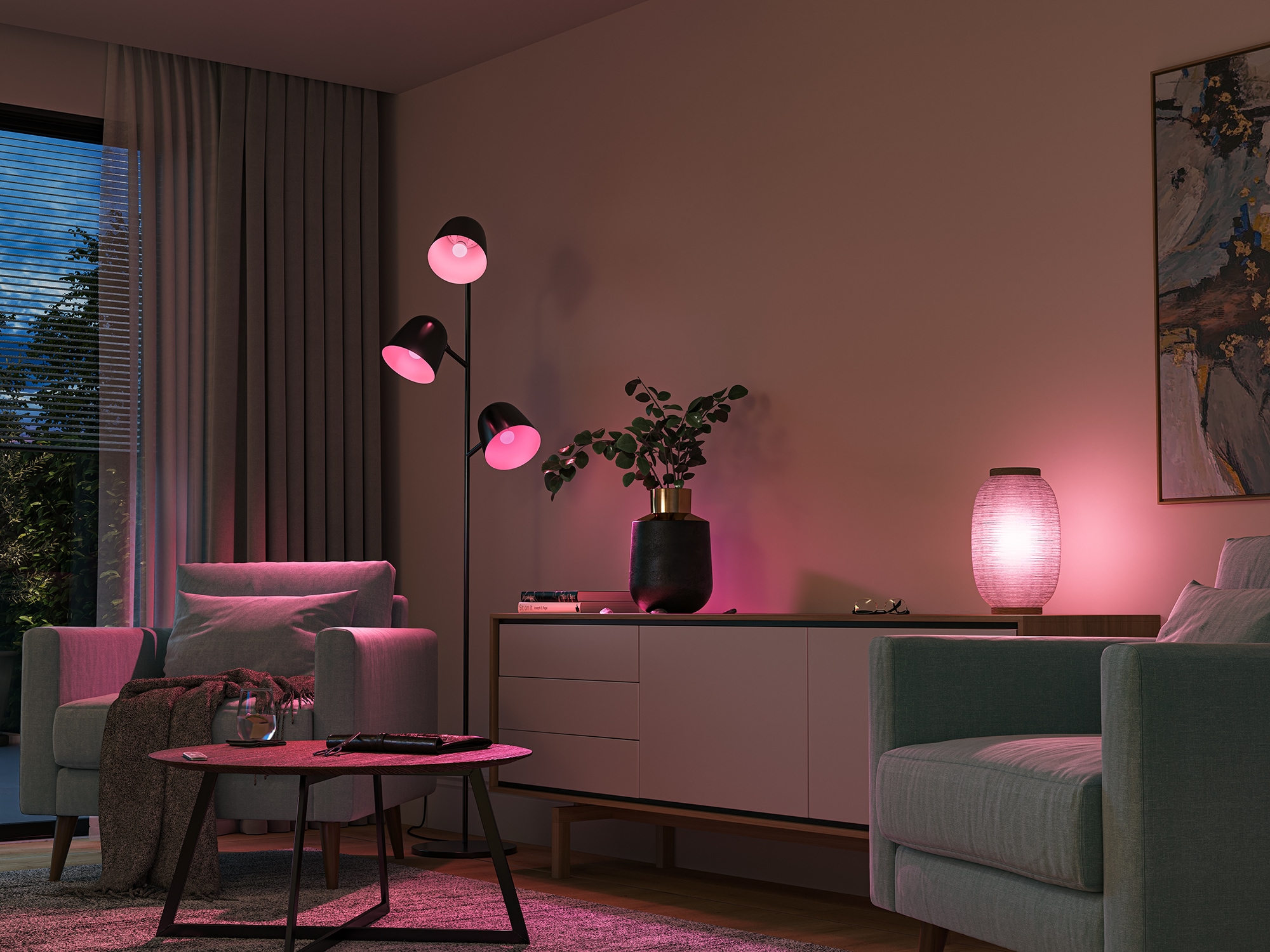 Best E14 Smart Colour Bulbs UK 2026