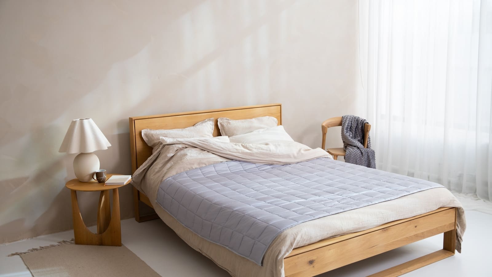 Best Smart Electric Blanket UK (2026): What's Actually Smart