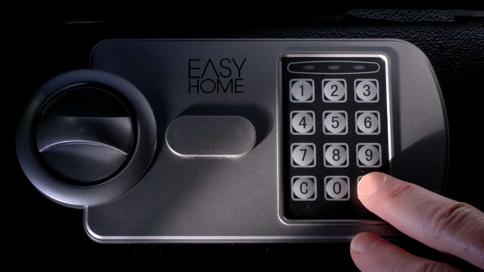 Best Smart Safes UK (2026): Biometric and App-Controlled