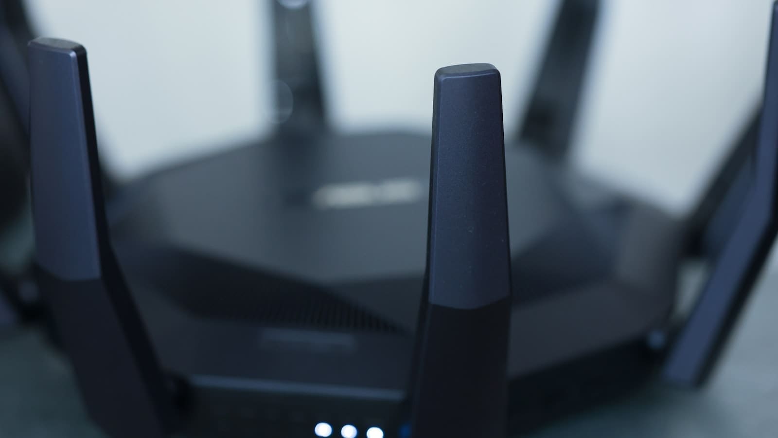 Best WiFi 7 Router UK (2026): Tested