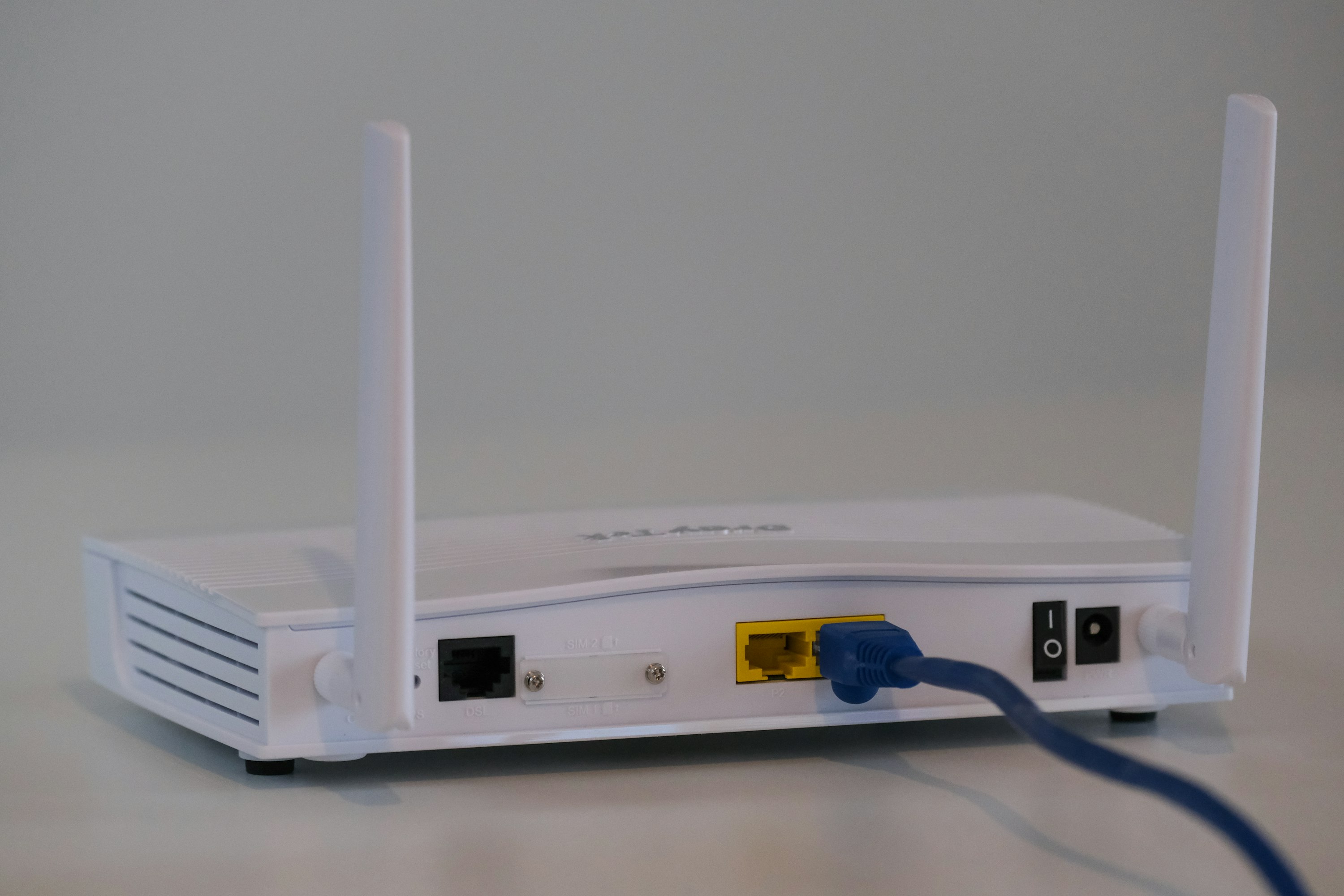 Best WiFi Router for Streaming UK (2026): Top Picks for 4K