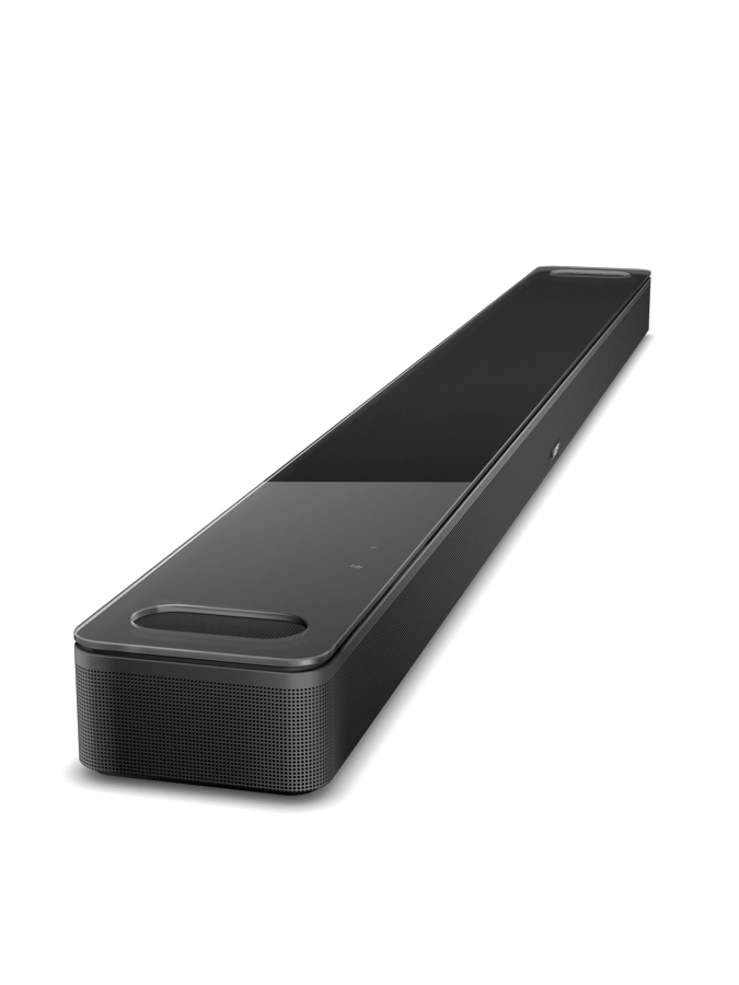 Bose Smart Soundbar 900 Review UK