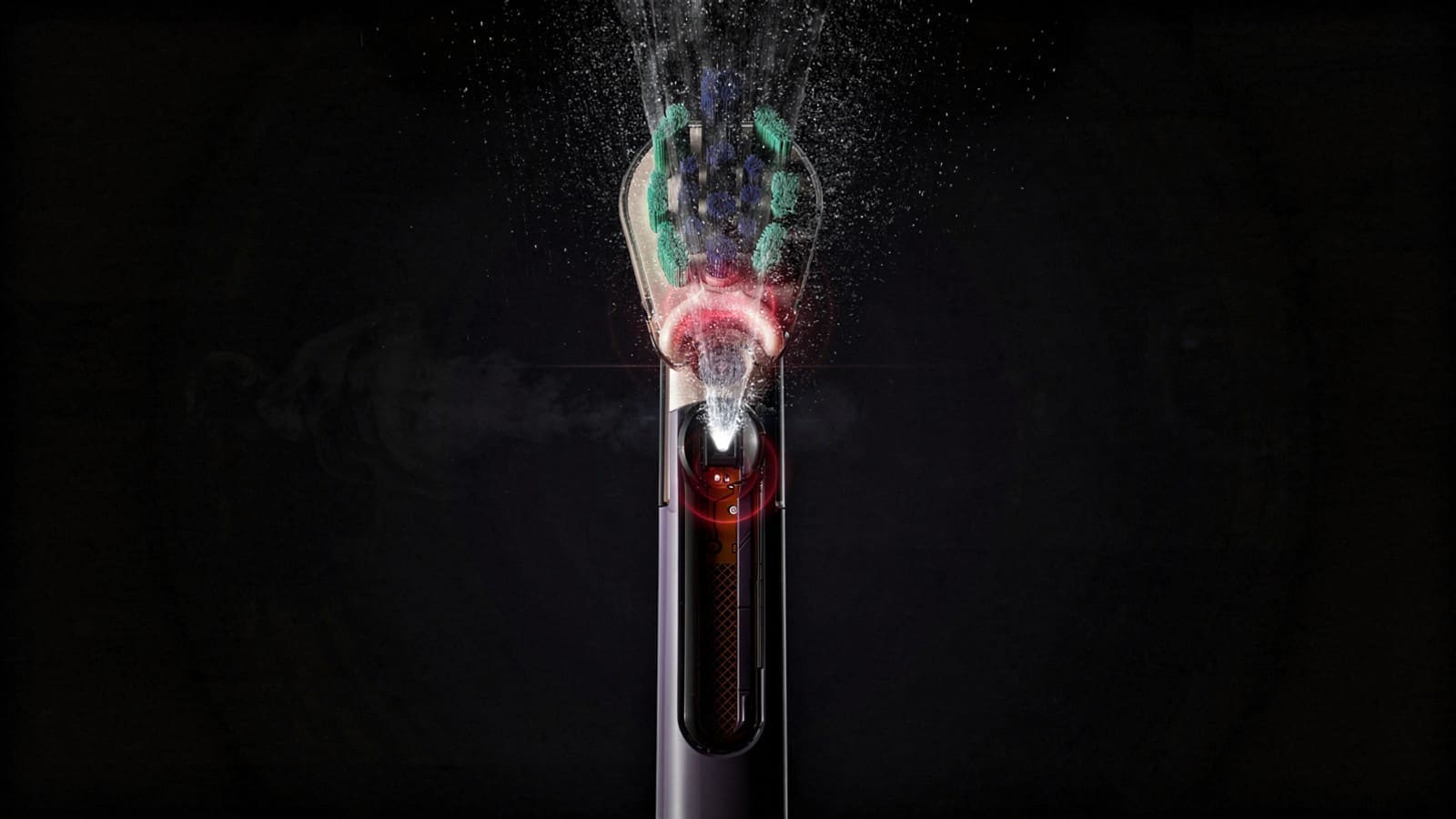 Dyson CameraJet: The £420 Toothbrush With a Camera