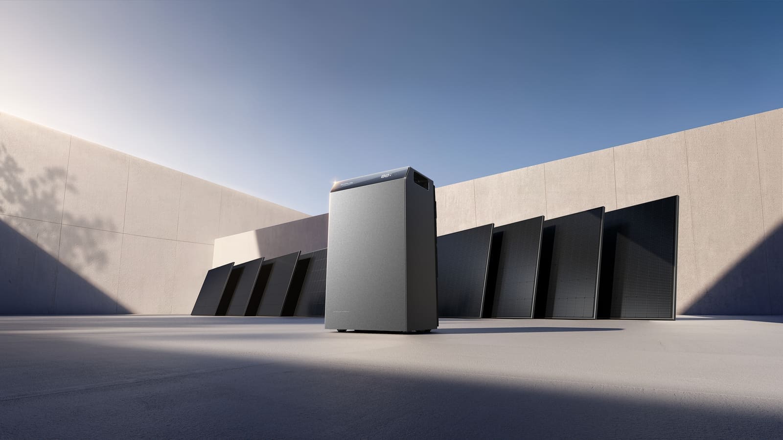 EcoFlow Stream 5000 UK: Price, Specs and Release Date
