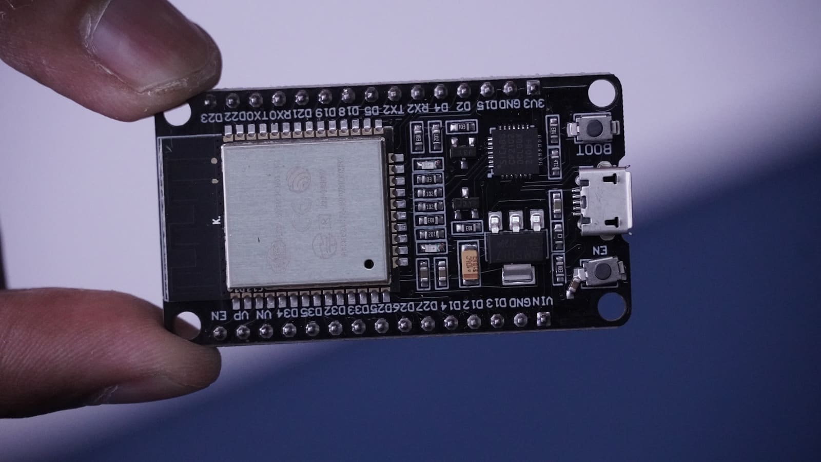 ESPHome Device Builder: The New Dashboard Explained