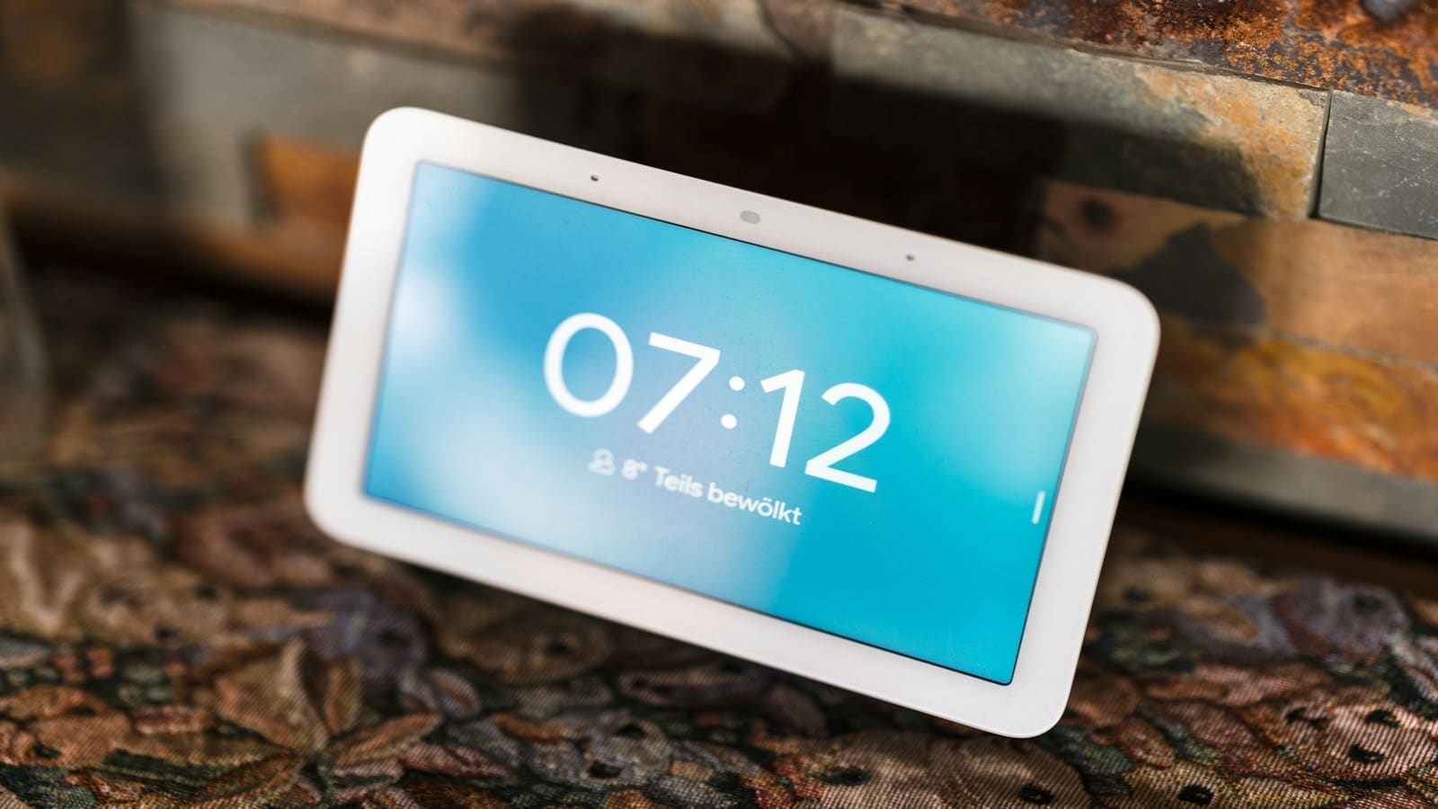 Google Nest Hub Review UK (2026)