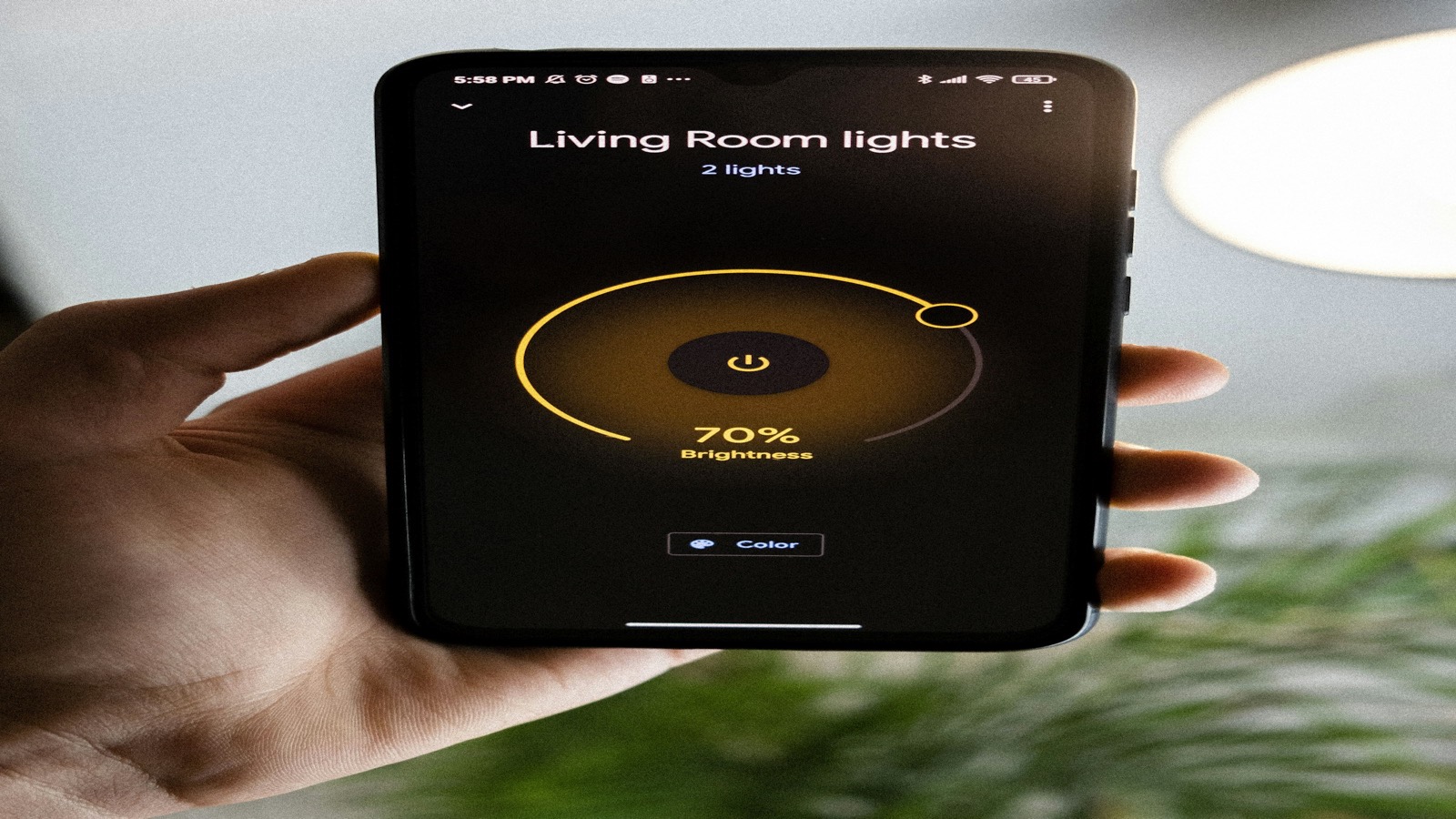 Govee Smart Lights UK Review (2026)