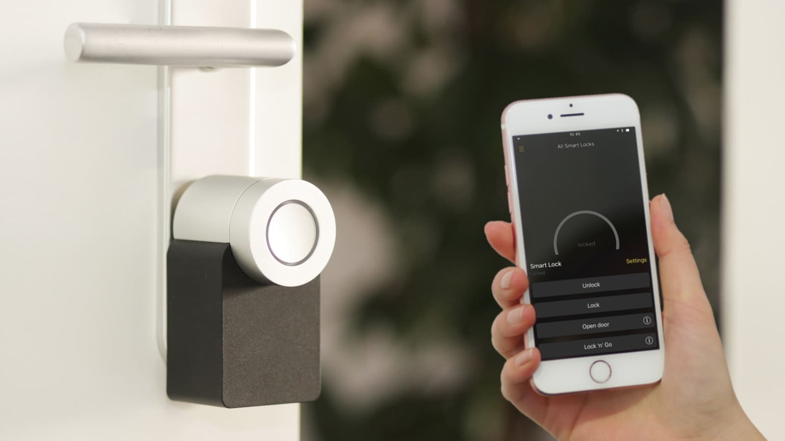 Hama Smart Home Ecosystem Goes Matter-First at IFA 2026